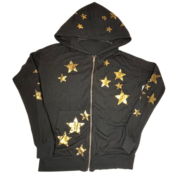 HP | Hye Park and Lune Gold Stars Set - Picture 3 of 16